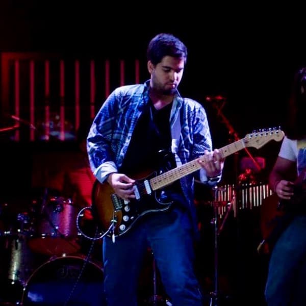 Alejandro Elizondo