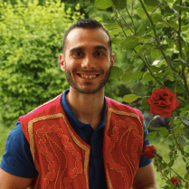 Martin Izatovski