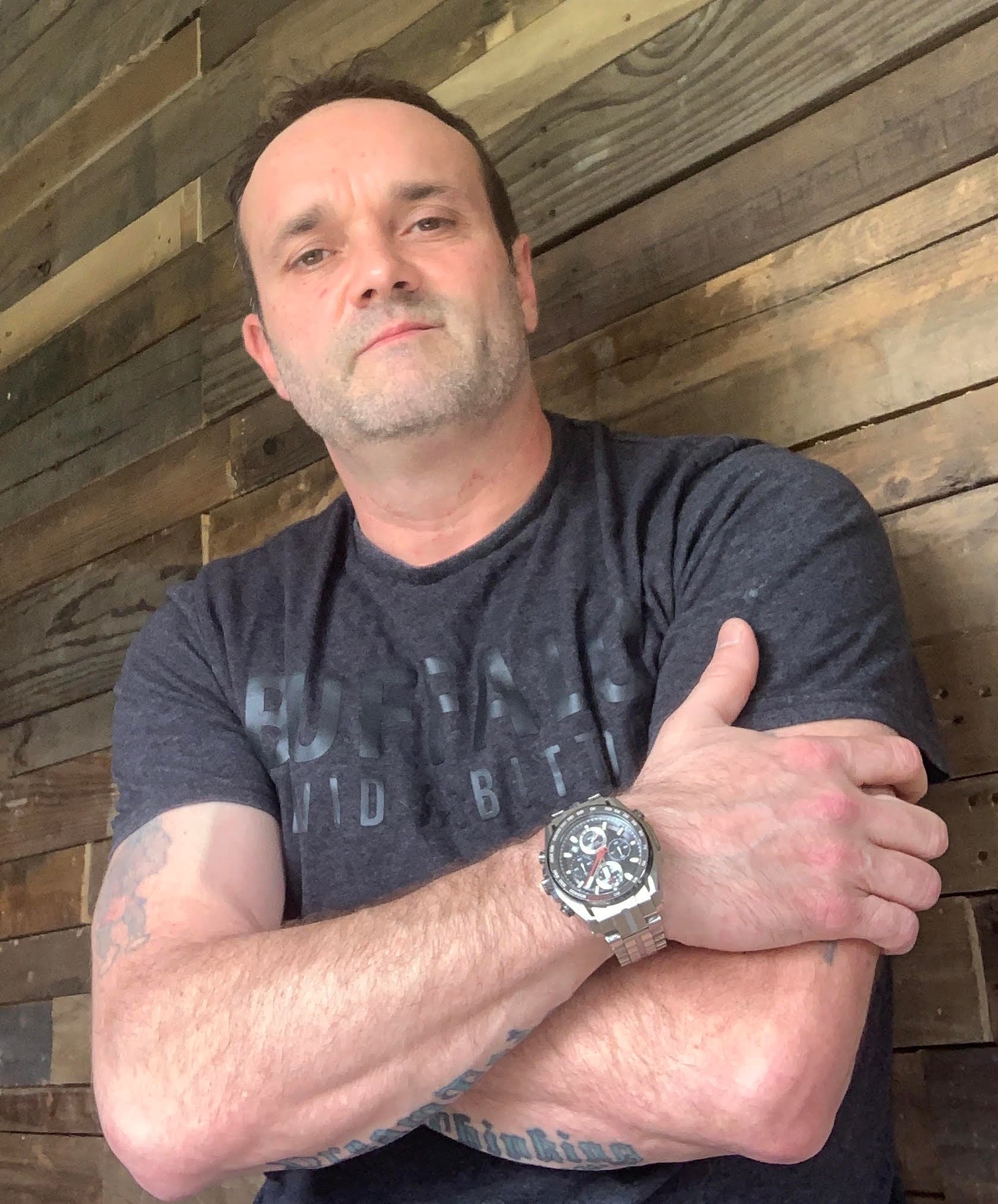 Patrick Boisvert