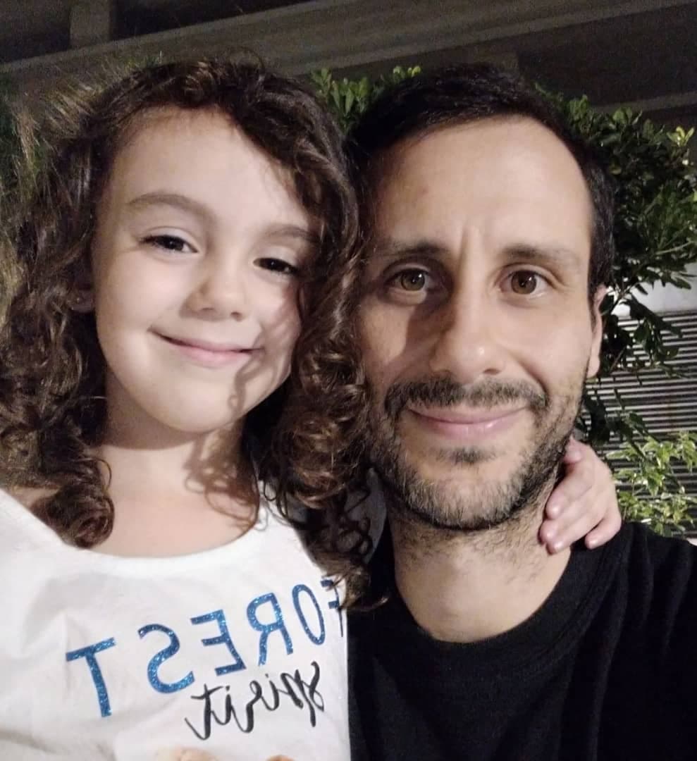 Nicolás Acerenza