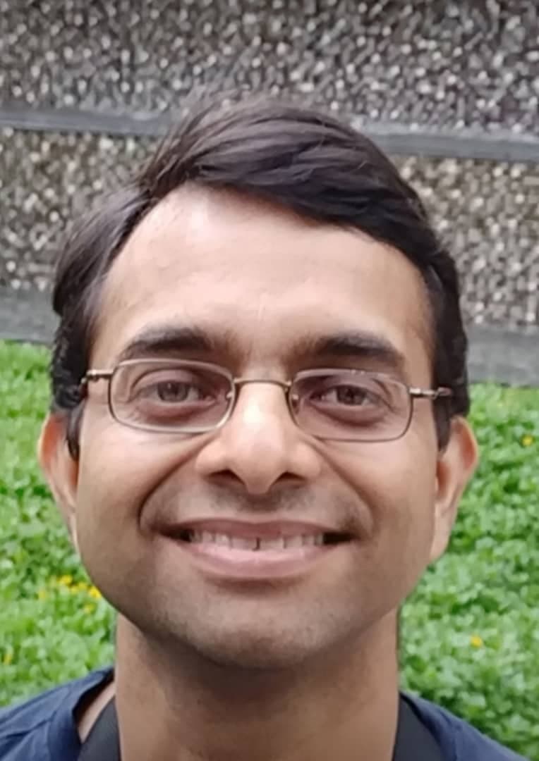Anand Kane