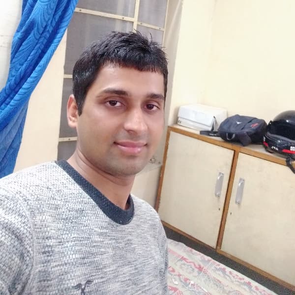 Srikant Yadav