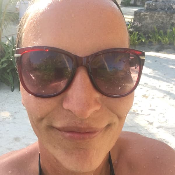Ariane Bock