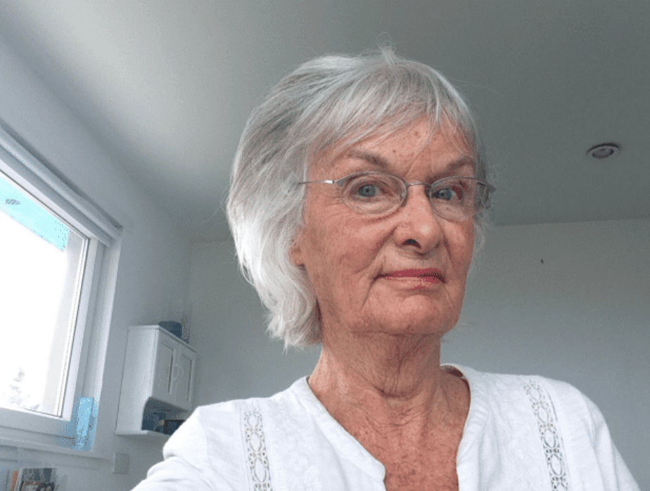 Denise Imrie