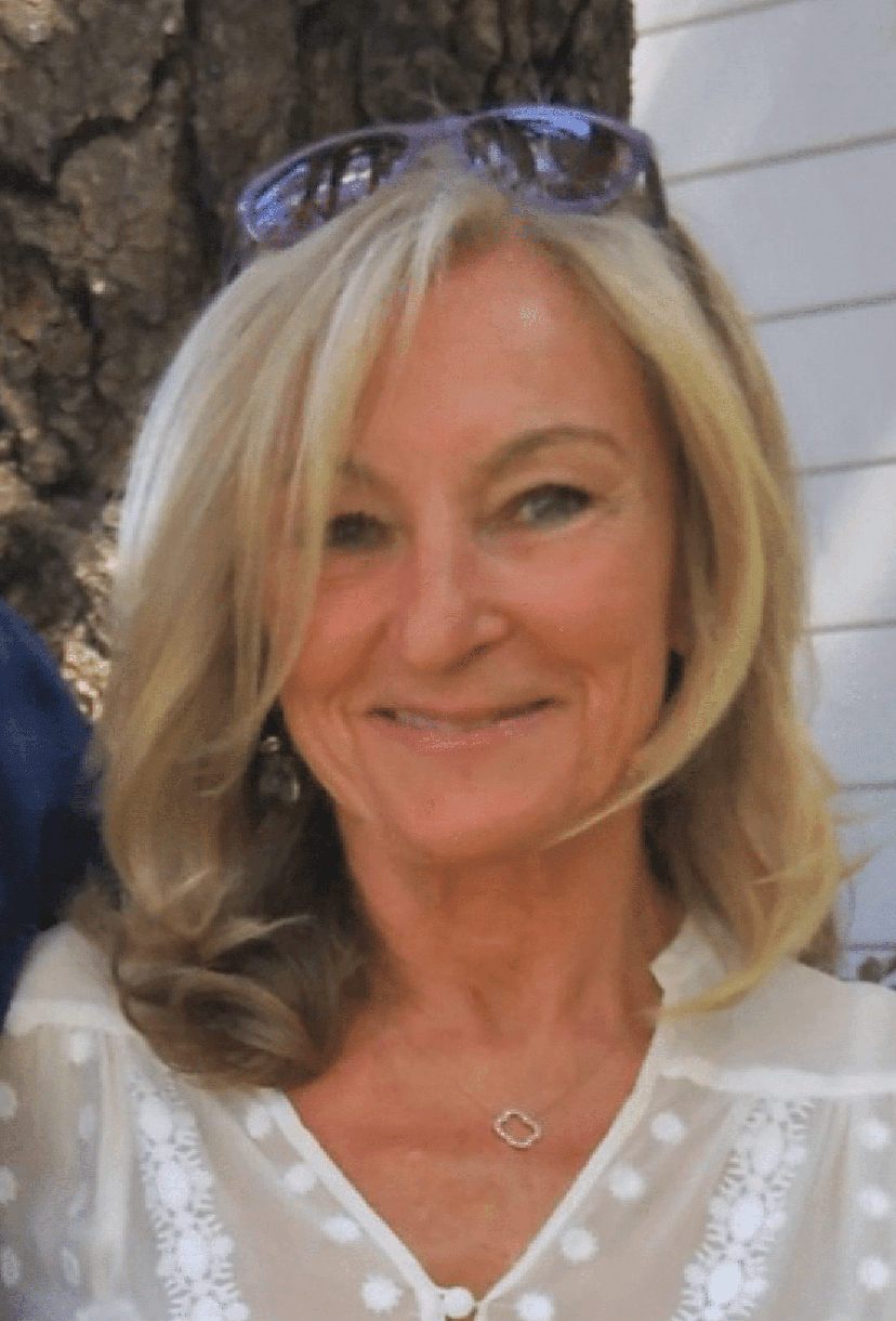 Colleen Newlin