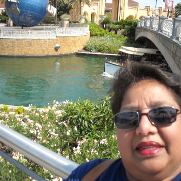 Anne Moosai