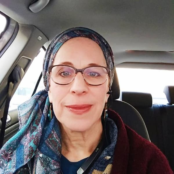 Liba Markson