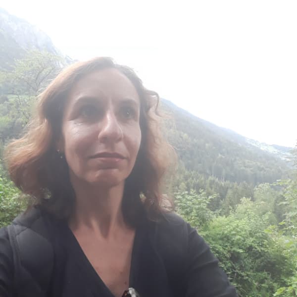 Matilda Nahabedian