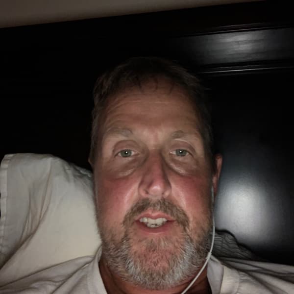 Randy Sampson