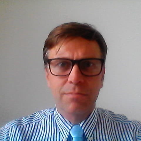 Gordon Jennison