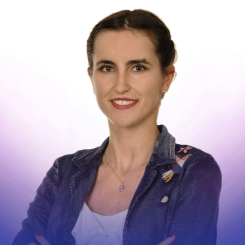 Magdalena Hodur