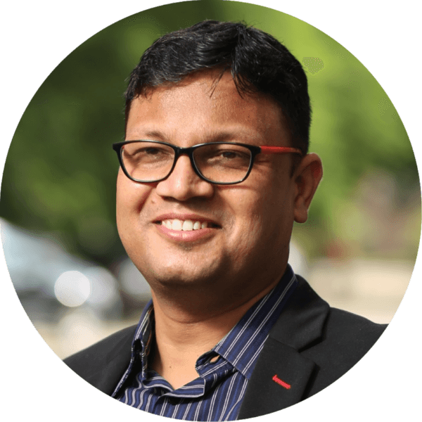 Rakesh Mathuria