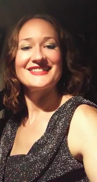 Sarah Baxter