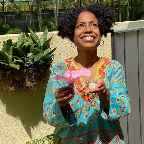Rachel V. Jeanty