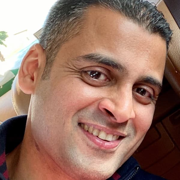 Jaideep Shah
