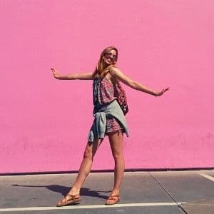 Naomi Manley