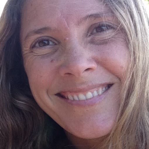Heather Atkins