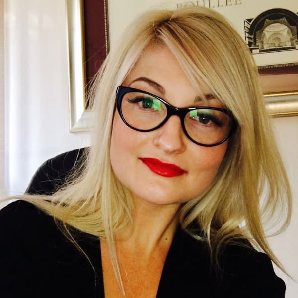 Elzabie Oosthuizen