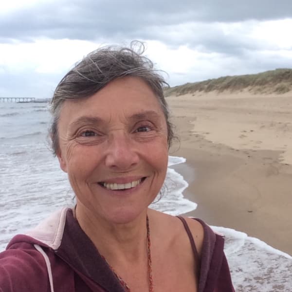 Deborah Maw