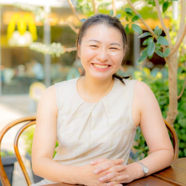 Rumiko Hachisu