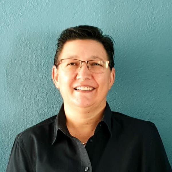 Riana Engelbrecht