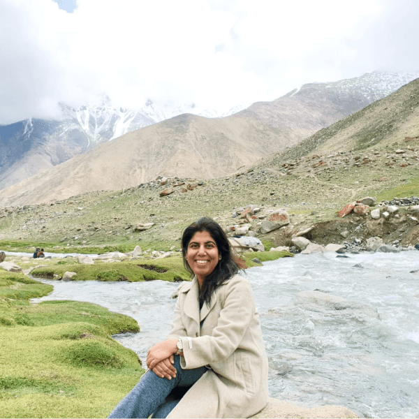Nidhi Sood