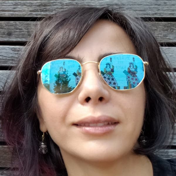Bahar Taheri