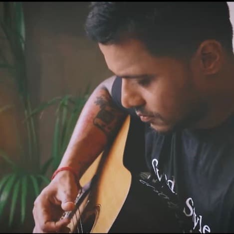 Swapnil Gawde