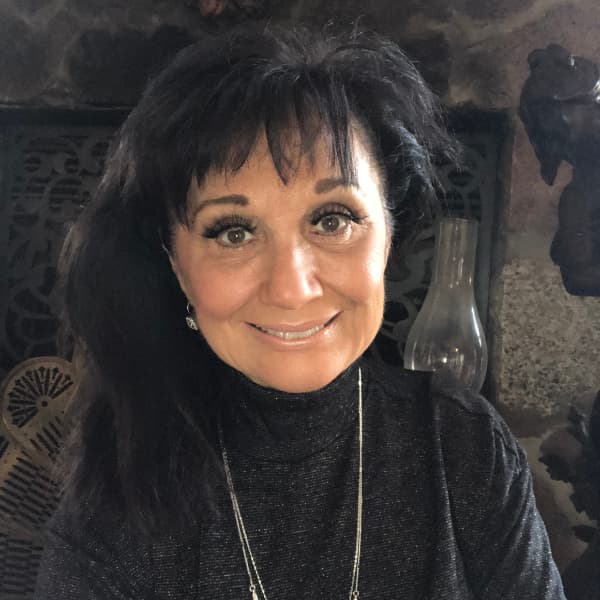 Josie Patla
