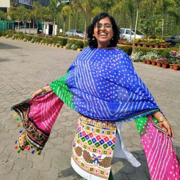Niti Deoliya