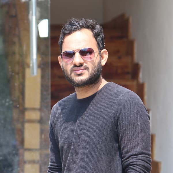 Satyen Vishnoi