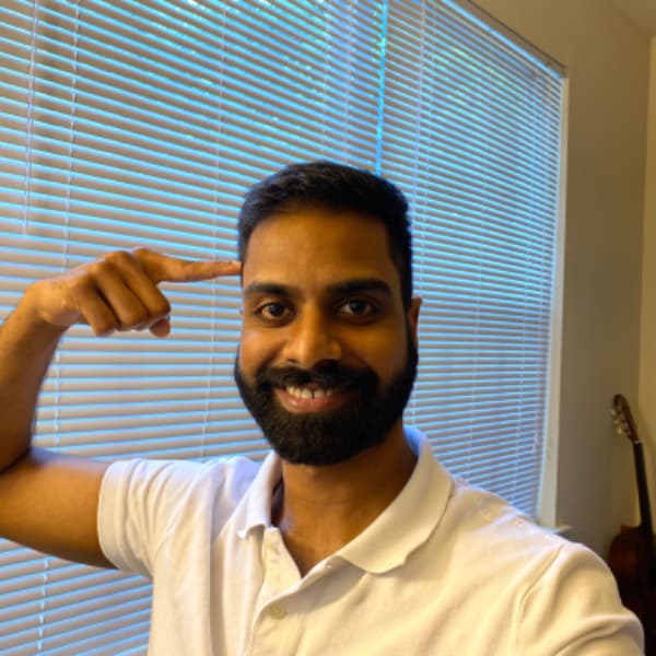 Rama Raju Konuganti