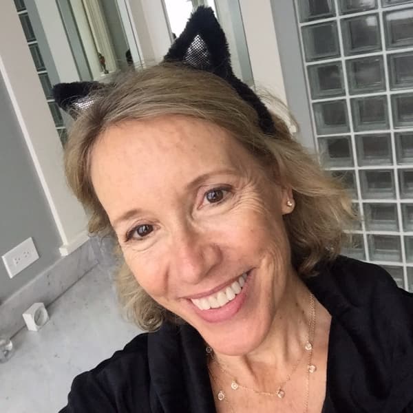 Barbara Zelnick