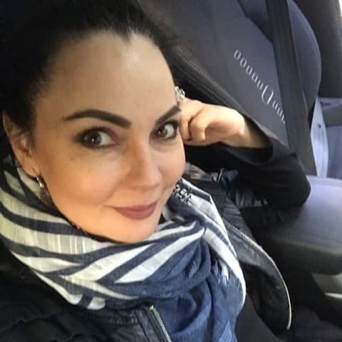 Елена Вавилова