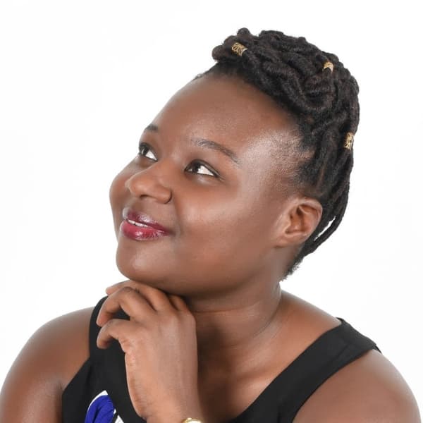 Susan Odhiambo