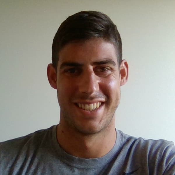 Christopher Hackett