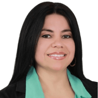 Tania Reyes