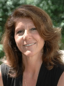 Kathy Hall
