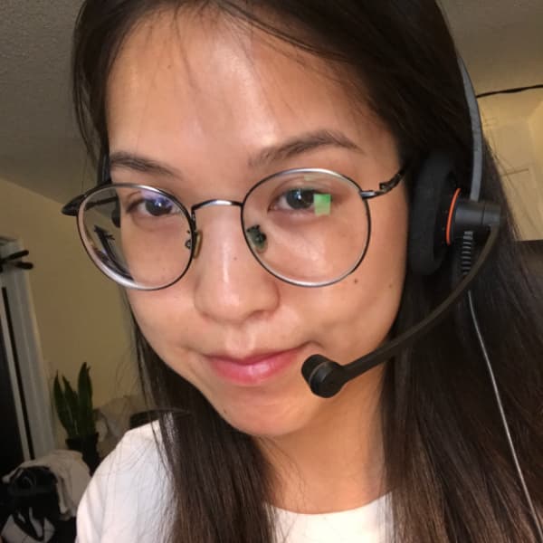 Amanda Tan