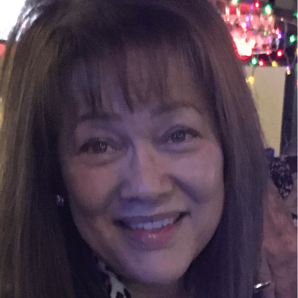 Wanda Robertson