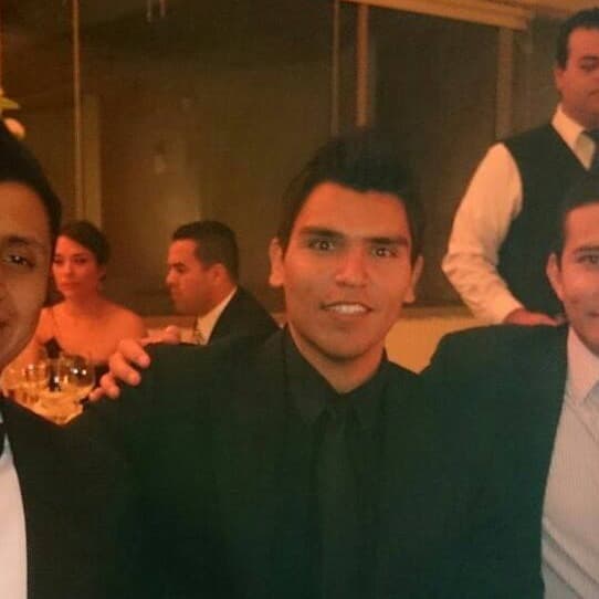 Ramon Lerma