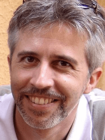 Marcus Ellend