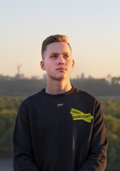Arseniy Nasikovskiy