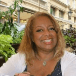 Phyllis Haynes