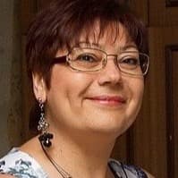 Елена Александрова