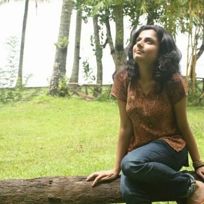 Mansi Jain