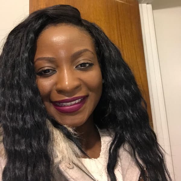 Amina Ako B. Tiku