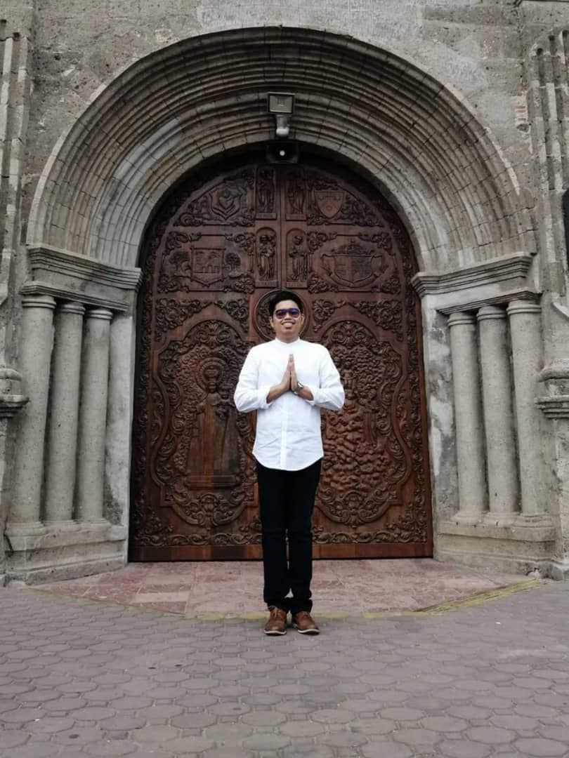 JV Macalinao