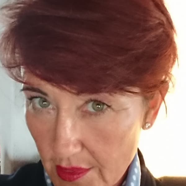 Harriet Simon