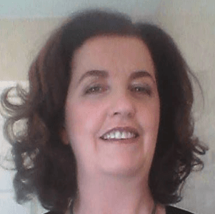 Claire Naughton